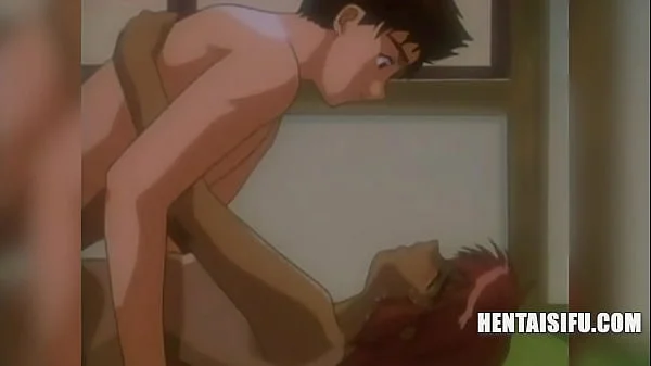 Virgin Gamer's Boon Pt-5 (Hentai With Eng Subs)