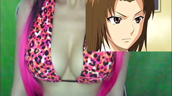 Se queda viuda y su cuñado la consuela con un cogidon - Hentai Boku no Yayoi-san Cap. 1