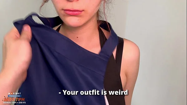 I couldn't resist and fucked the maid hard, mistaking her for an escort girl