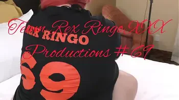 Before The Scenes With Jasmine Leigh