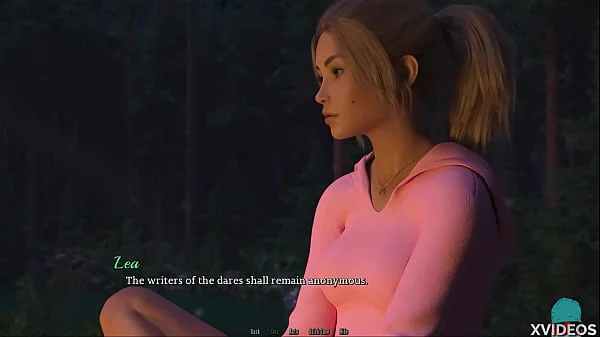 DREAMLAND #15 - No panties equals more fun