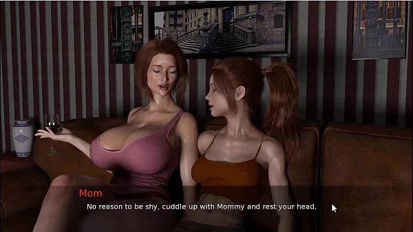 Milf Breeder - Chapter 1