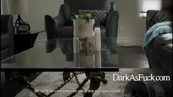 Sodomizing The Unsuspecting Babysitter (French Subtitles)