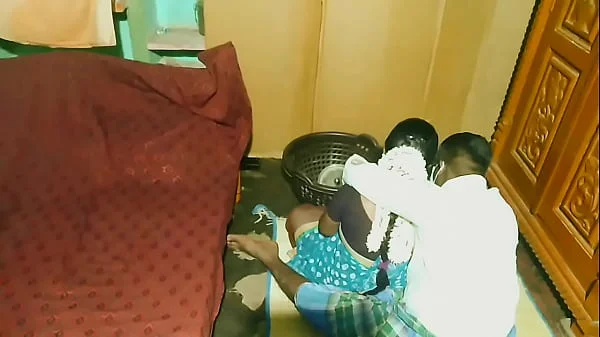 indian tamil wife fucking