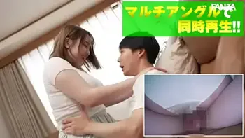 Japanese mature, big tits