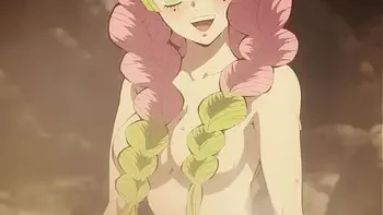 Mitsuri Hentai/Porn/r34 - Demon Slayer