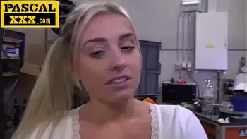 Submissive Big Tits Euro Slut Riding Sugar-Daddy Hard Rough Cock