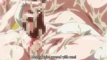 Residence of Obscene Art Episode 1