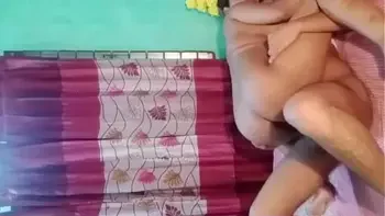 Hot big Boob's young couple eager to fuck .monika and sazzad fuck