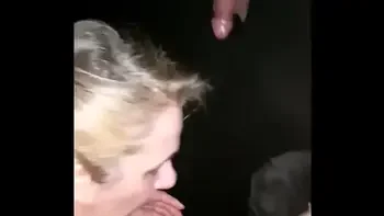 Esclave F au club le Hamac 14 mars 2024