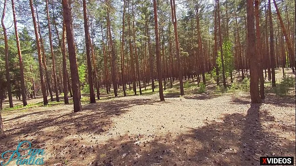 REAL PUBLIC SEX / CUM PANTIES