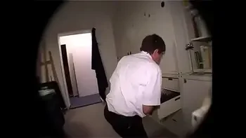 Young German Slut Fucked & Swallows Piss