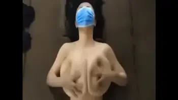 F CUP? HAVE YOU EVER FUCKED SUCH A BIG TIT?