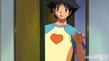 My boyfriend is fucking my best friend, at the end we have a threesome- Hentai Uncensored