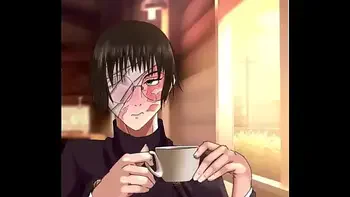 [ Zenin Maki ] - Softshikioni