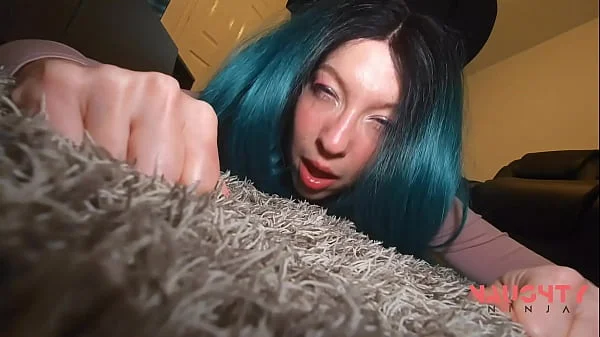 Step-Sister Gets a Realistic Self Defence Lesson