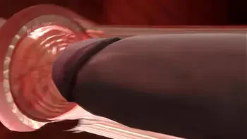 19 Years Old Ellie Loses Her Virginity To Older Black Guy