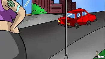 Married MILF Mrs. Keagan take rough BBC anal after work