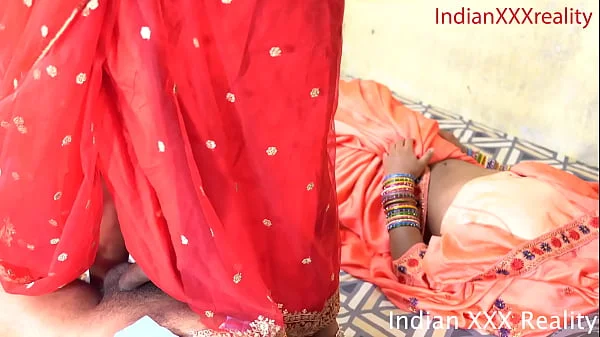 Indian XXX step mom & step son again XXX in hindi