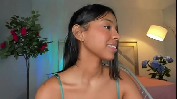 big tits caribbean