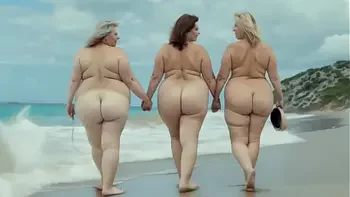 Mature with a big ass