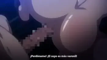 Hentai tsuma ga kirei cap 2