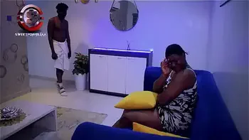 Estatic squirts taking cum in her mouth while fucking her boyfriend with massive cock