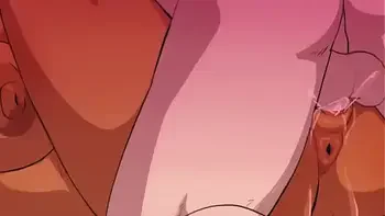 Komi-san hentai by nudiedoodles