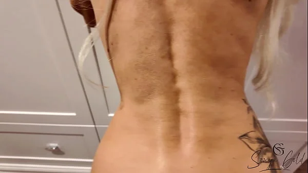 She had a fight with her husband and fucked a stranger 4K