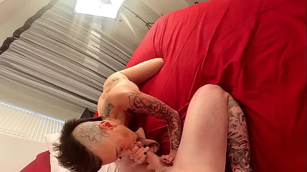 Desperate Amateurs Nikki Kay Lee Mila Misty Kimmy Foxxxy get their pussies stretched out