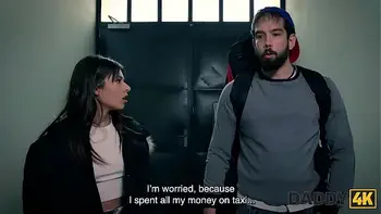 DADDY4K. Europe Pleasure