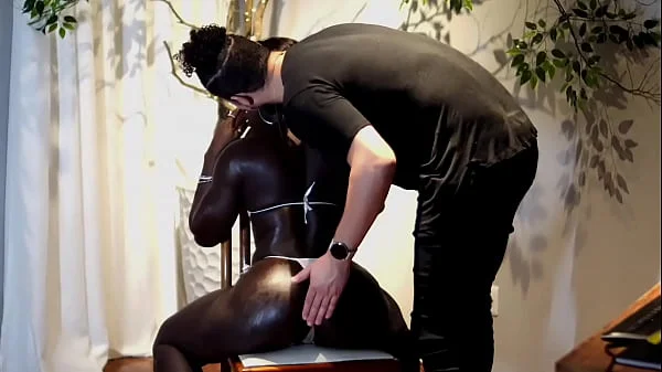 MINHA PRIMEIRA MENSAGEM TÂNTRICA COM MUITO SQUIRTING