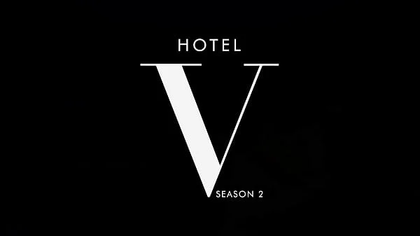 TUSHY Bride Eve Has First-Anal Experience At Hotel Vixen