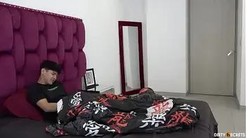 MY STEPMOM GAVE ME VIAGRA BY MISTAKE AND WE ENDED UP FUCKING