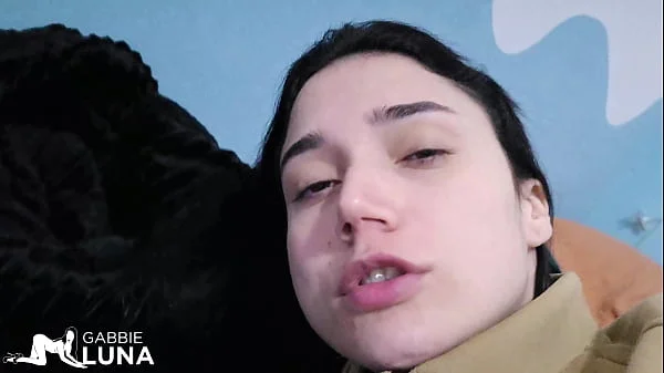 Gozei Dando a Bucetinha e Ele Disse que ia Colocar só a Cabeça do Pauzão no Meu Cuzinho!