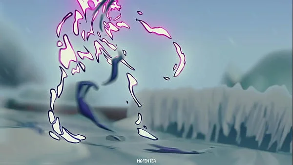 Cold Treatment | Parody Animation - League of Legends - Evelynn