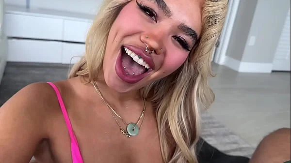 Yoga Practice With Thick Teen Step Sister ~ Luna Luxe ~ Household Fantasy ~ Scott Stark