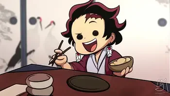 SemiDraws - Anal Slayer Girls Time