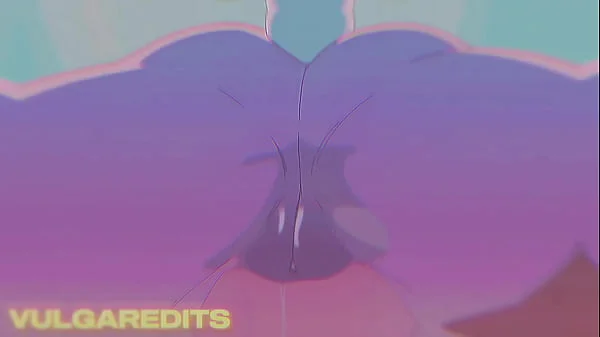 “BRAND NEW BITCH” - Tabuley Animation Tribute (PMV)