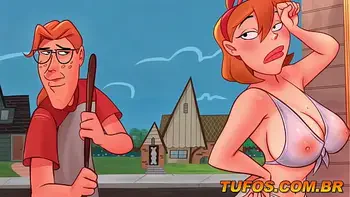 Anal intenso com a Dona Maria! Porta dos Fundos, filminho dos Sacanas!