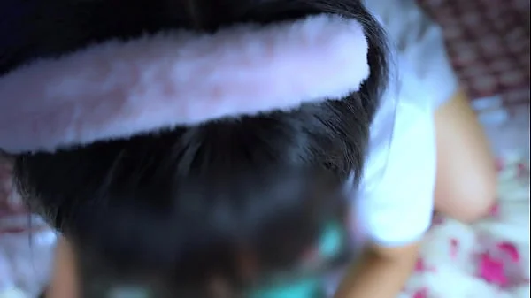 Video casero! Estudiante estaba solita en su cuarto, cuando de repente.... Mi P me viene a visitar a mi cuarto cuando estoy solita viendo la tele! Colegiala mexicana en HD