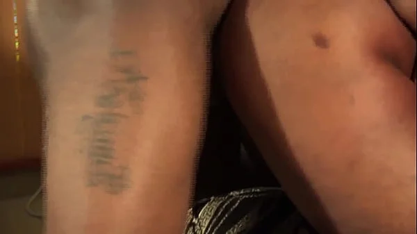 Adrien in a story of sensation and pleasure with the nun from the Bangoula village