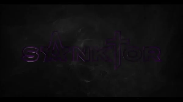 SANKTOR - TATTOOED CREAMY ASIAN MILF FUCKED BY FUCKING MACHINE AND SQUIRTING