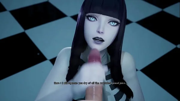 Under the Witch Gothic All Scenes