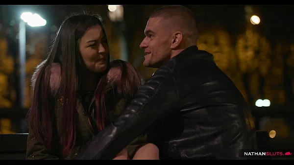 Big Cock Deep In Cindy Shine's Holes - 4K teaser