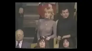 Mozenrath 1 See Through At Sporting Event 80s