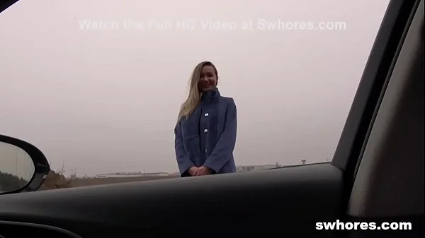 High-Class Cheap Whore