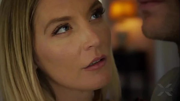 MissaX.com - Pushing Boundaries Pt. 2 - Teaser Mona Wales  Kenna James