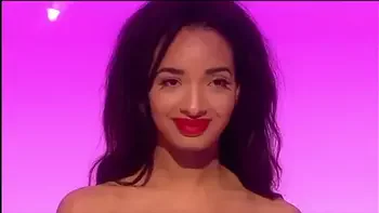 Jess Naked Attraction