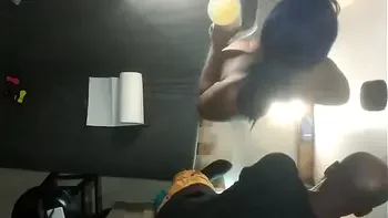 Slim Ebony and MOre Sexy Black fucking